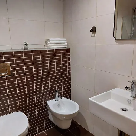 Piso Centrico En