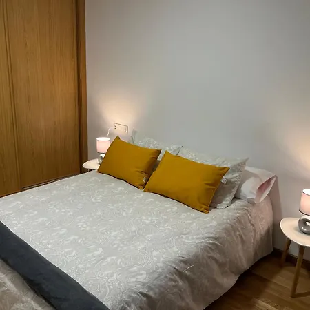 Apartment Piso Centrico En *