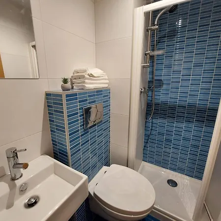 Piso Centrico En